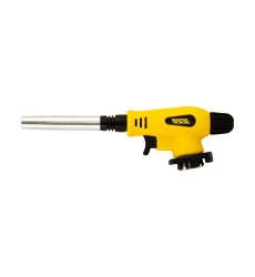Пальник для газового балона MASTERTOOL 