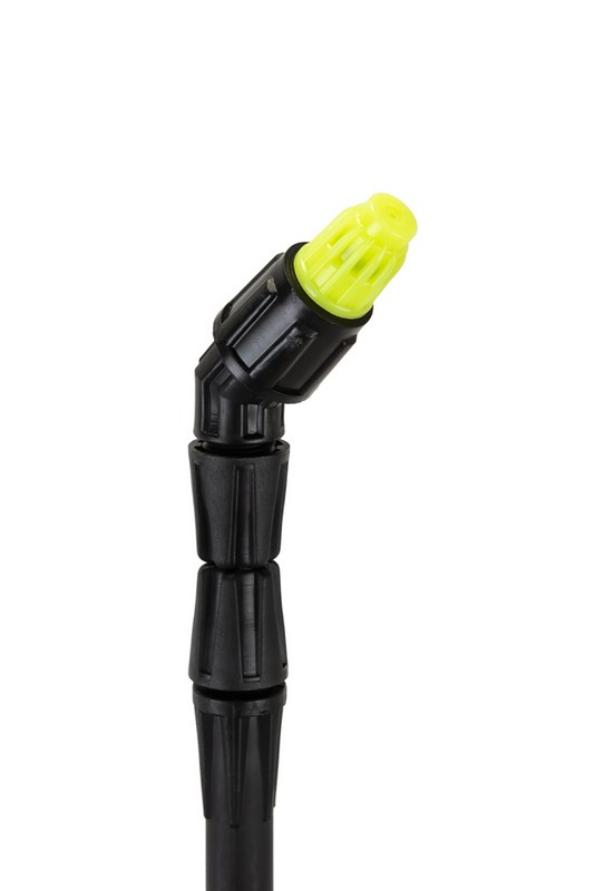 Обприскувач акумуляторний MASTERTOOL "Harvest" 7 л 12V 2Ah 92-9807 view 12