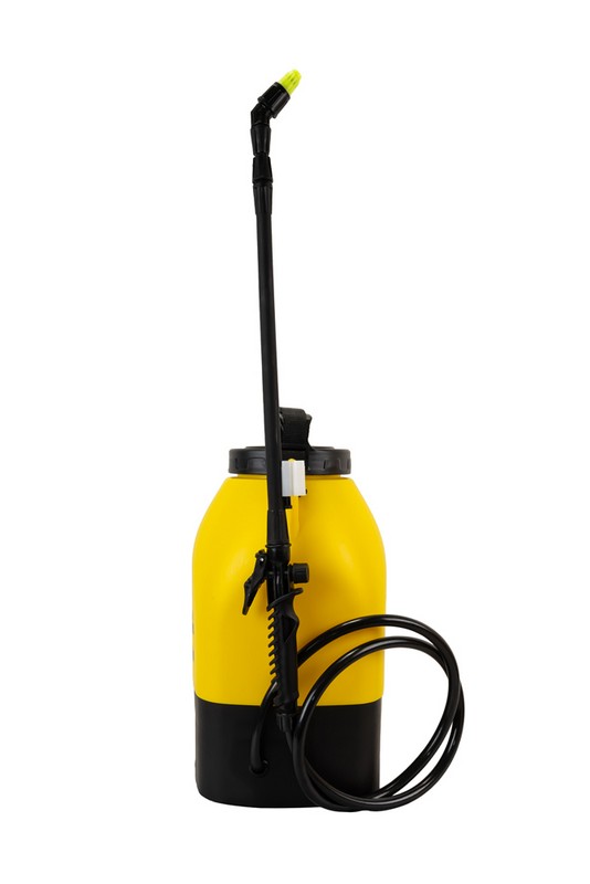 Обприскувач акумуляторний MASTERTOOL "Harvest" 7 л 12V 2Ah 92-9807 view 3