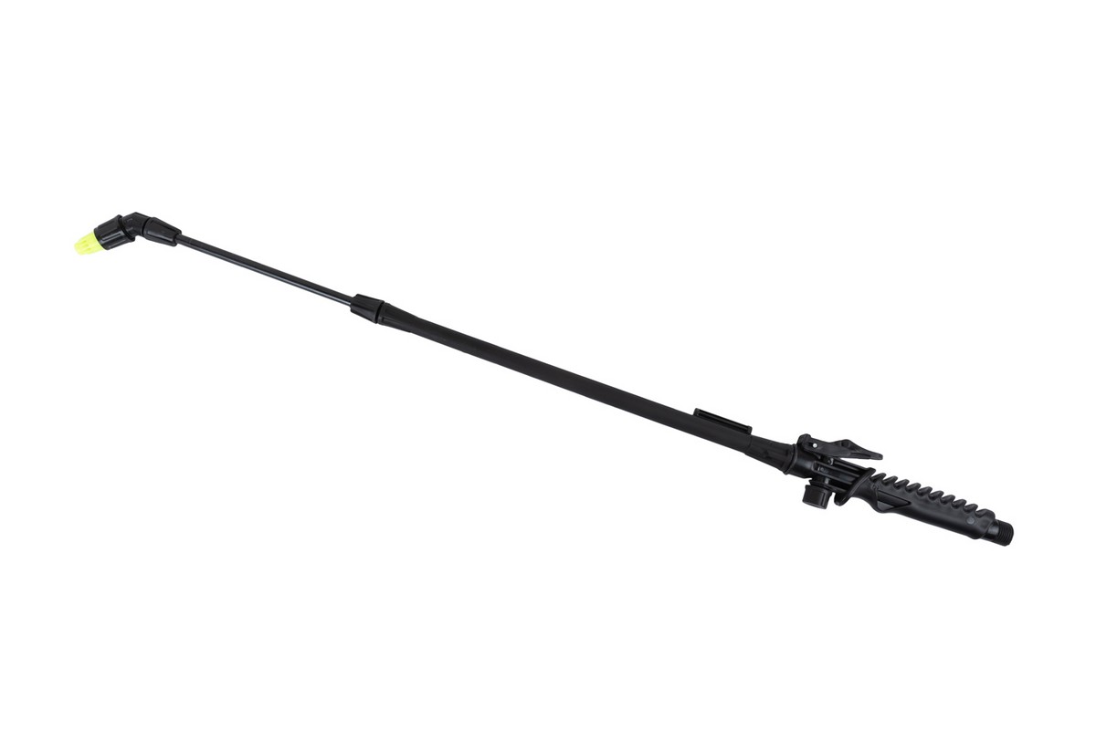 Обприскувач акумуляторний MASTERTOOL "Harvest" 7 л 12V 2Ah 92-9807 view 8