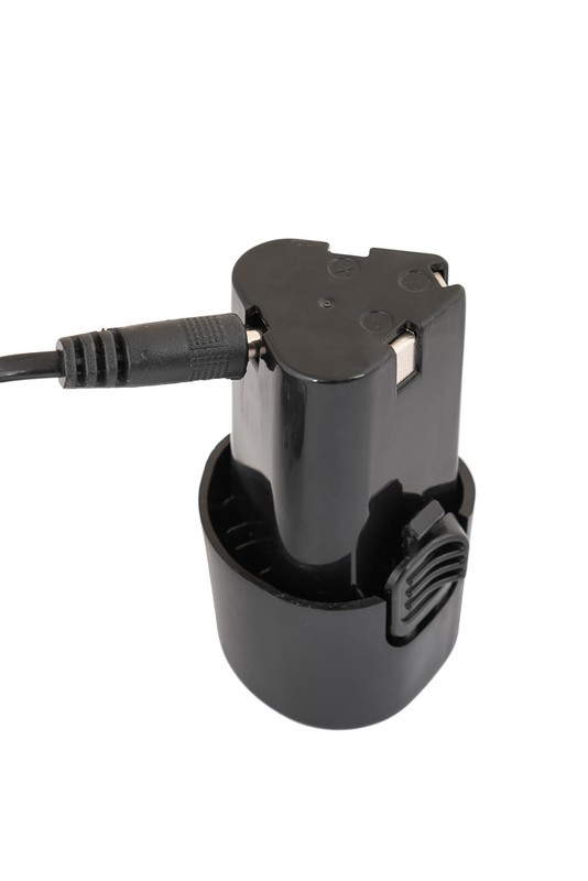 Обприскувач акумуляторний MASTERTOOL "Harvest" 10 л 12V 2Ah 92-9810 view 14