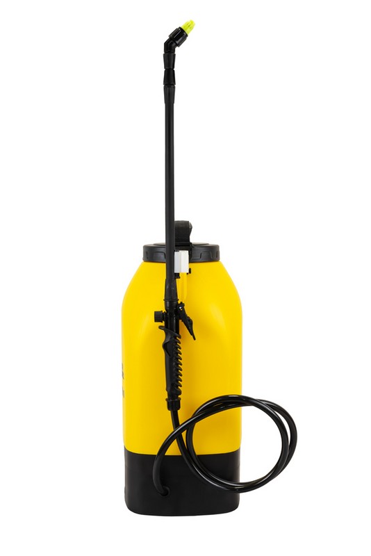 Обприскувач акумуляторний MASTERTOOL "Harvest" 10 л 12V 2Ah 92-9810 view 3