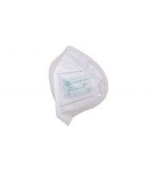 Респіратор MASTERTOOL ДНІПРО-3N FFP3 50ГДК 82-0178