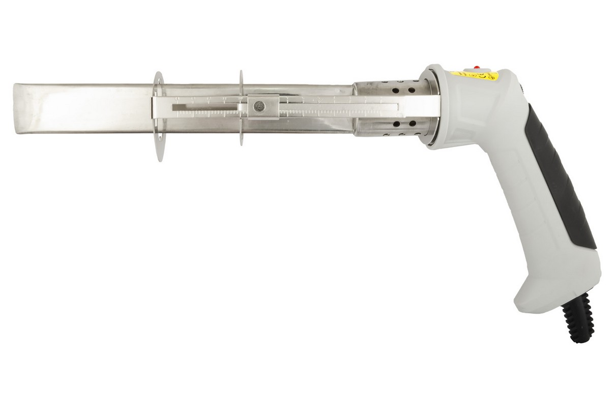 Термоніж для пінопласту MASTERTOOL 220 Вт ТНП220 view 2