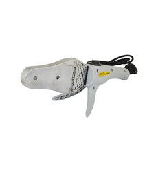 Паяльник для пластикових труб MASTERTOOL 20-32 мм 950 Вт/220 V/50 Hz 0-300°С IP44 LED-індикація ППТ950