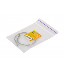 Припій для паяння MASTERTOOL ПОС 40% Ø 0.8 мм 10 г 42-0103