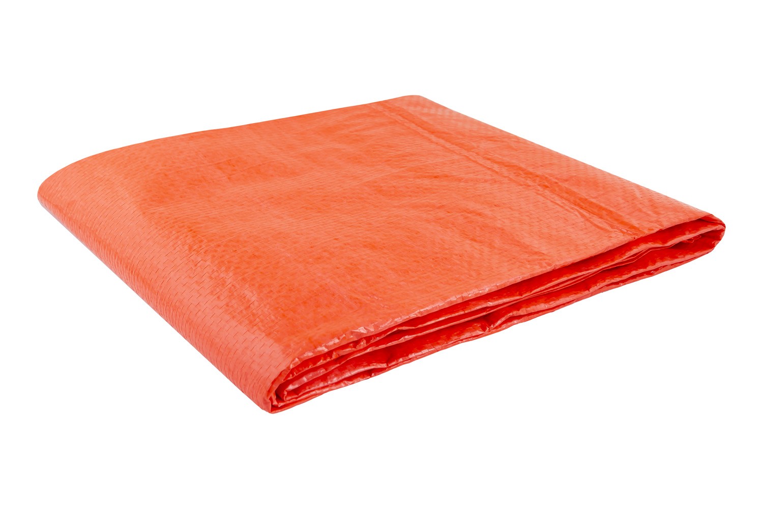 Тент універсальний MASTERTOOL TARPAULIN 2 × 3 м 110 г/м² Orange 89-0203 view 2
