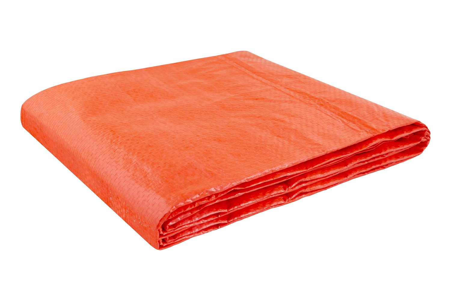 Тент універсальний MASTERTOOL TARPAULIN 3 × 5 м 110 г/м² Orange 89-0305 view 2