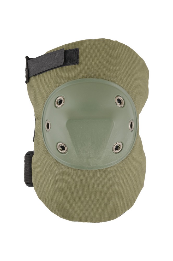 Наколінники захисні MASTERTOOL MILITARY HARD PE II-EN 14404 82-0168 view 2