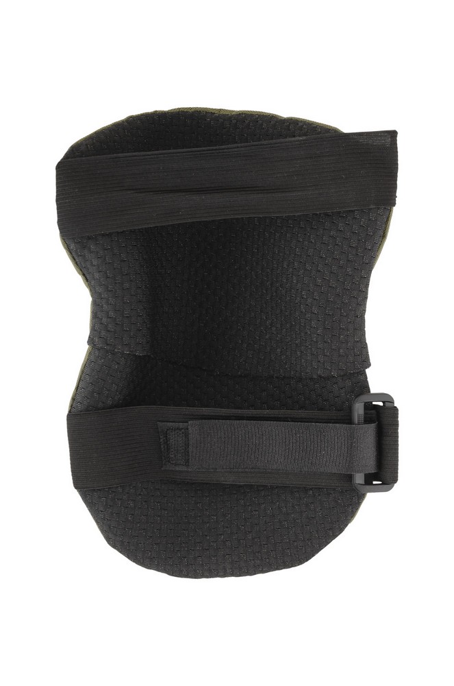 Наколінники захисні MASTERTOOL MILITARY HARD PE II-EN 14404 82-0168 view 3