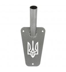 Тримач для прапора MASTERTOOL одинарний 92-0232