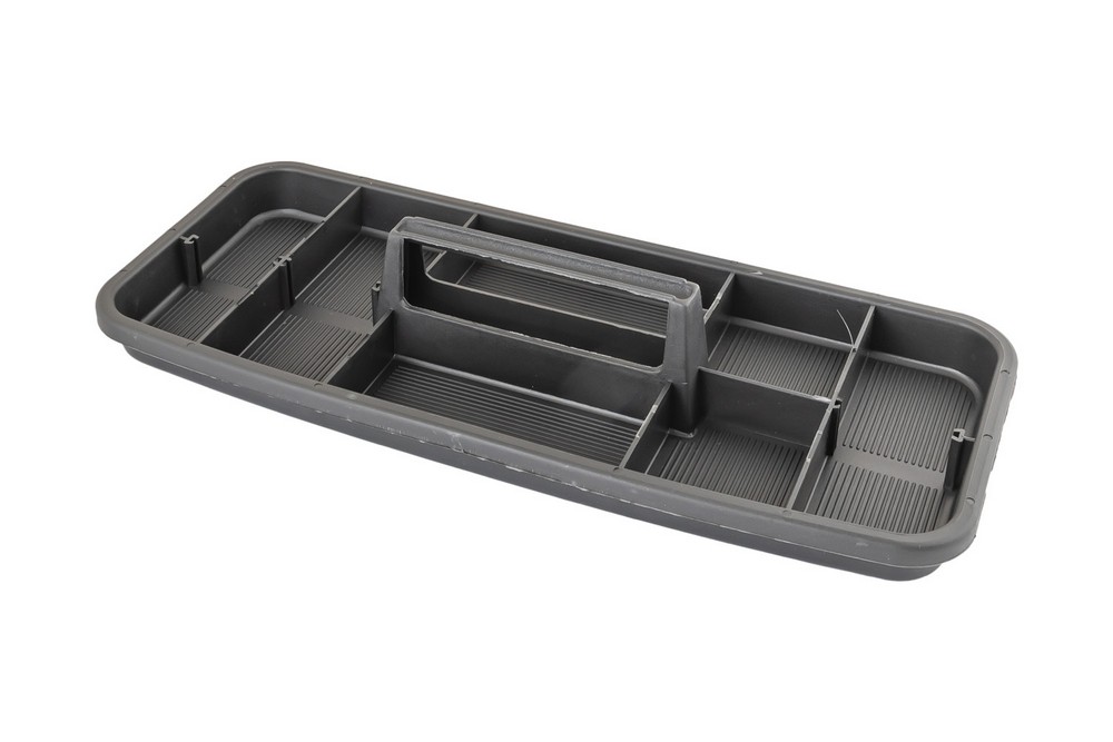 Скриня органайзер MASTERTOOL РИБАК 13.5" 341х178х151 мм 79-2074 view 5