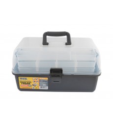 Скриня органайзер MASTERTOOL РИБАК 14,5
