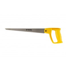 Ножівка викружна MASTERTOOL 8TPI MAX CUT 300 мм загартований зуб 2-D заточування поліроване 14-2722