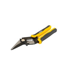 Ножиці електрика MASTERTOOL мультифункціональні 0.1-1.3 / 1.3-8.0 мм² 75-2276