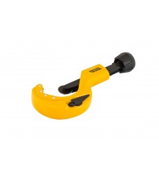 Труборіз для металевих труб MASTERTOOL 6-64 мм ріжучий ролик GCr15 74-0413