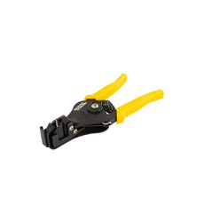 Знімач ізоляції проводів автоматичний MASTERTOOL 0.8-8.0 мм² SK5 75-2274