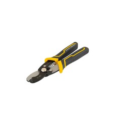 Кабелеріз із знімачом ізоляції MASTERTOOL до 10.5 мм / 1.3–8.0 мм² Mn65 75-2275