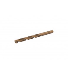 Свердло для металу WERTVOLL COBALT HSS 6.5х101 мм DIN 338 DR-5065