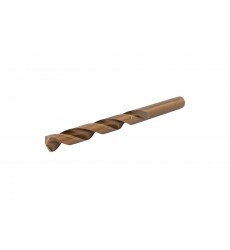 Свердло для металу WERTVOLL COBALT HSS 10.0х133 мм DIN 338 DR-5100