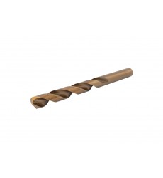 Свердло для металу WERTVOLL COBALT HSS 11.0х142 мм DIN 338 DR-5110