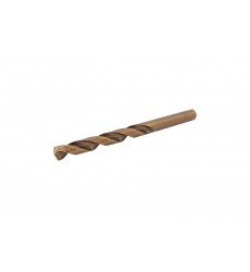 Свердло для металу WERTVOLL COBALT HSS 8.0х117 мм DIN 338 DR-5080