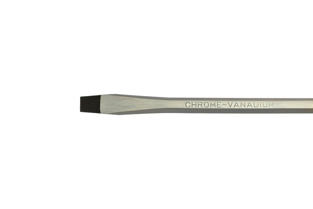 Викрутки ударні MASTERTOOL EXTERNAL HEX набір 4 шт PH2х100/PH3х150/SL6х100/SL8х150 40-1154 view 3