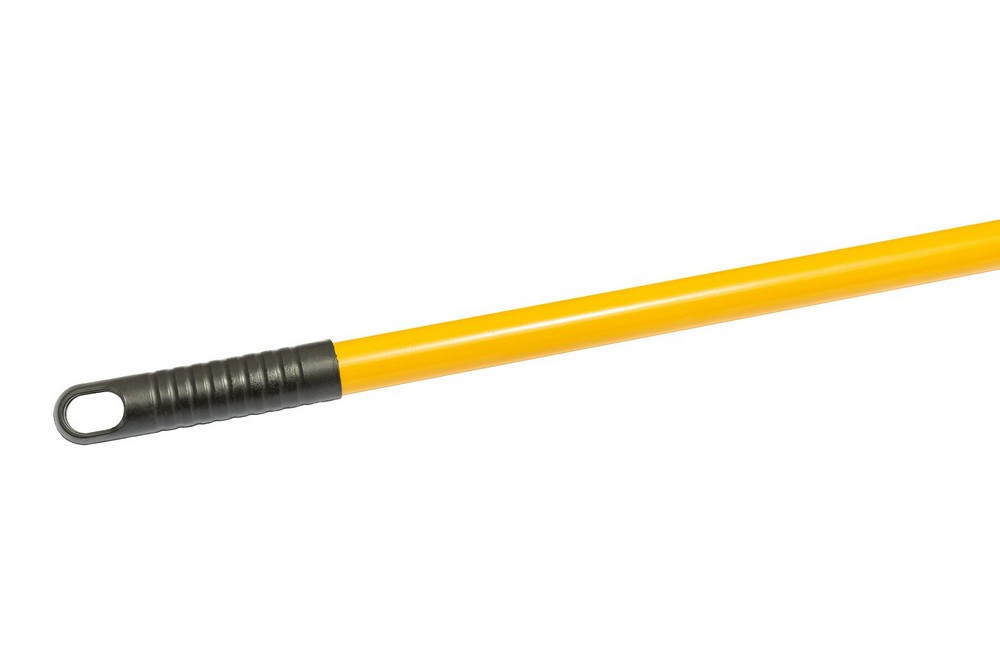 Ручка для валика малярського телескопічна MASTERTOOL 1.0-2.0 м 92-7202 view 6