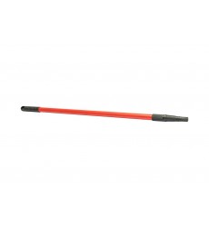 Ручка для малярського валика телескопічна MASTERTOOL 0.85-1.5 м 92-7201