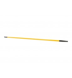 Ручка для малярського валика телескопічна MASTERTOOL 1.5-3.0 м 92-7203