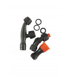 Ремкомплект для акумуляторного обприскувача MASTERTOOL 92-9444