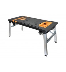Верстат столярний багатофункціональний MASTERTOOL 1080×470 мм 250 кг 79-6100