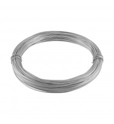 Дріт в'язальний MASTERTOOL Ø 2.0 мм 100 м 87-7015