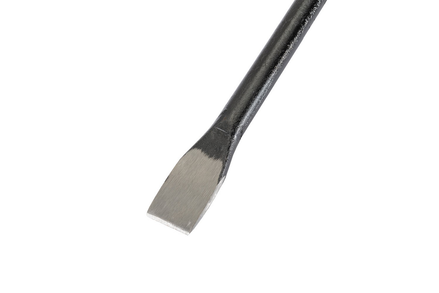 Лом будівельний MASTERTOOL Ø 25 мм 1600 мм HRC 40-48 03-1015 view 4