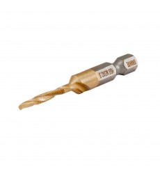 Свердло-мітчик GRANITE HSS M3х0.5 мм DIN338 11-03-050