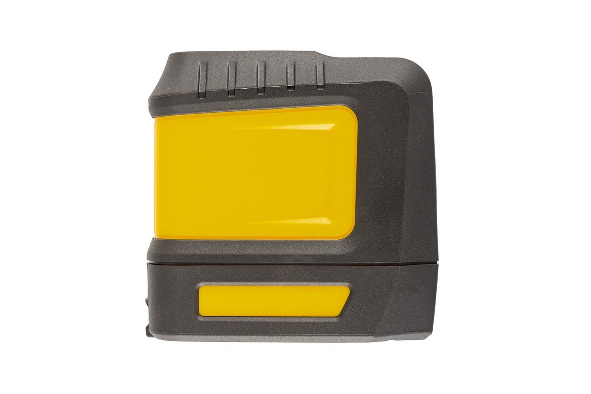 Рівень лазерний MASTERTOOL 15 м ±0.3 мм/м H110°/V110° ±4° RED/635 нм клас II IP54 ААх2 сумка 30-1900 view 6
