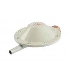 Редуктор тиску для газового балону MASTERTOOL 480 г/год 16/2 Bar G30/G31 I3В/P(50) 44-5111