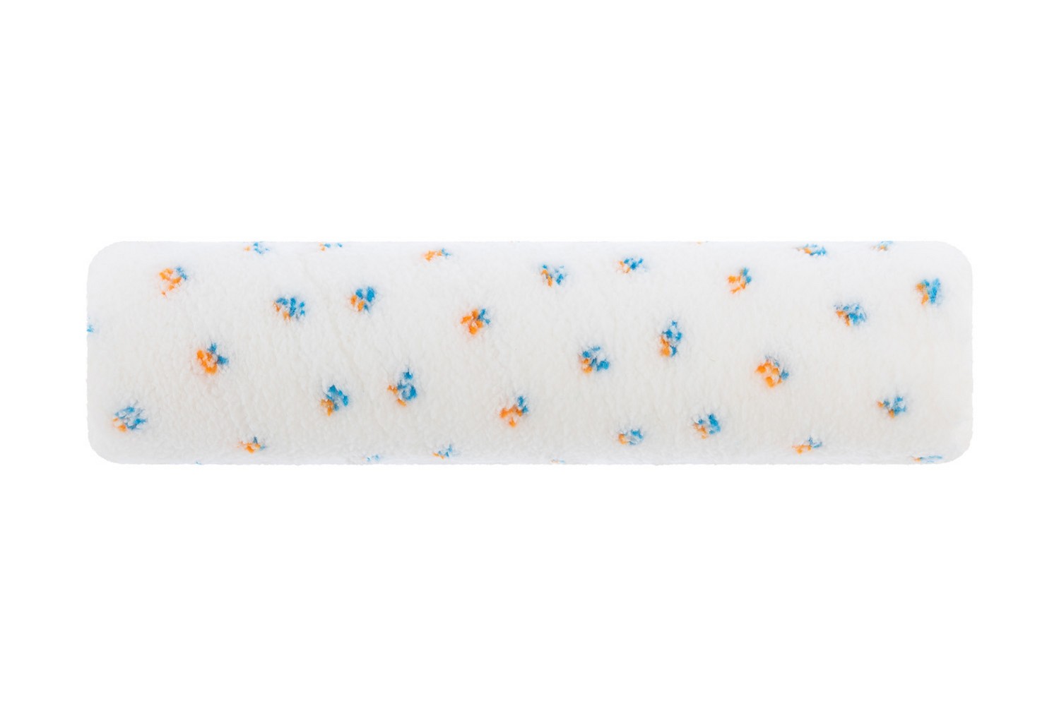 Валик малярський MASTERTOOL Microfiber 48/250/10 мм Ø 8 мм 92-5004 view 2