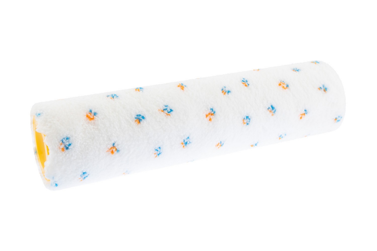 Валик малярський MASTERTOOL Microfiber 48/250/10 мм Ø 8 мм 92-5004 view 1