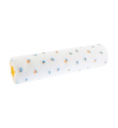 Валик малярський MASTERTOOL Microfiber 250×48×10 мм Ø 8 мм 92-5004