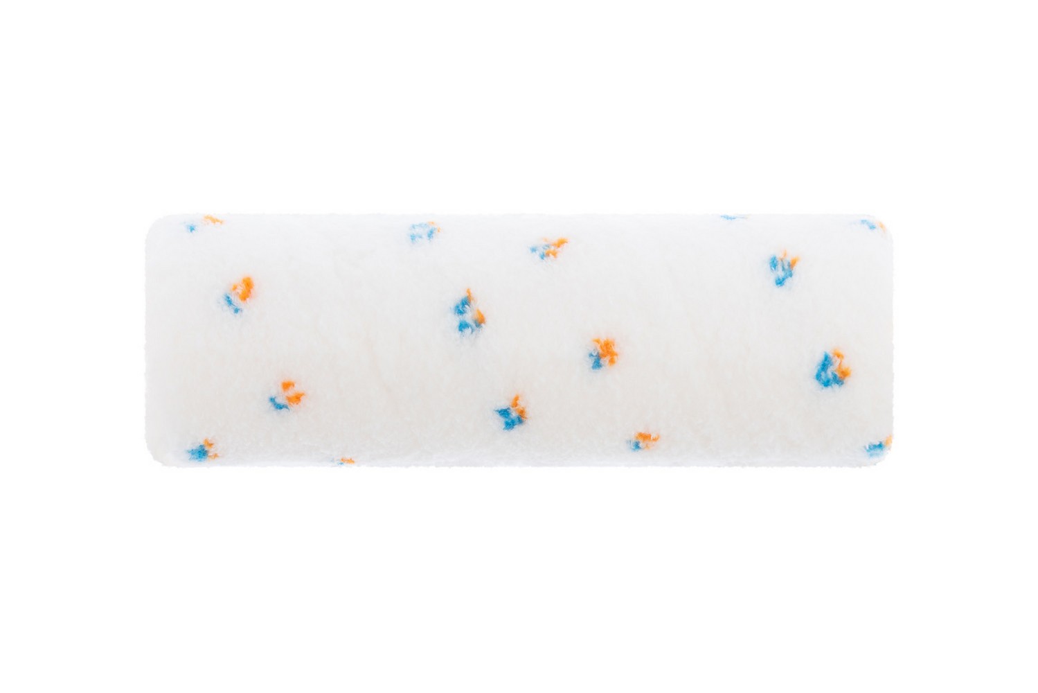 Валик малярський MASTERTOOL Microfiber 48/180/10 мм Ø 8 мм 92-5003 view 2