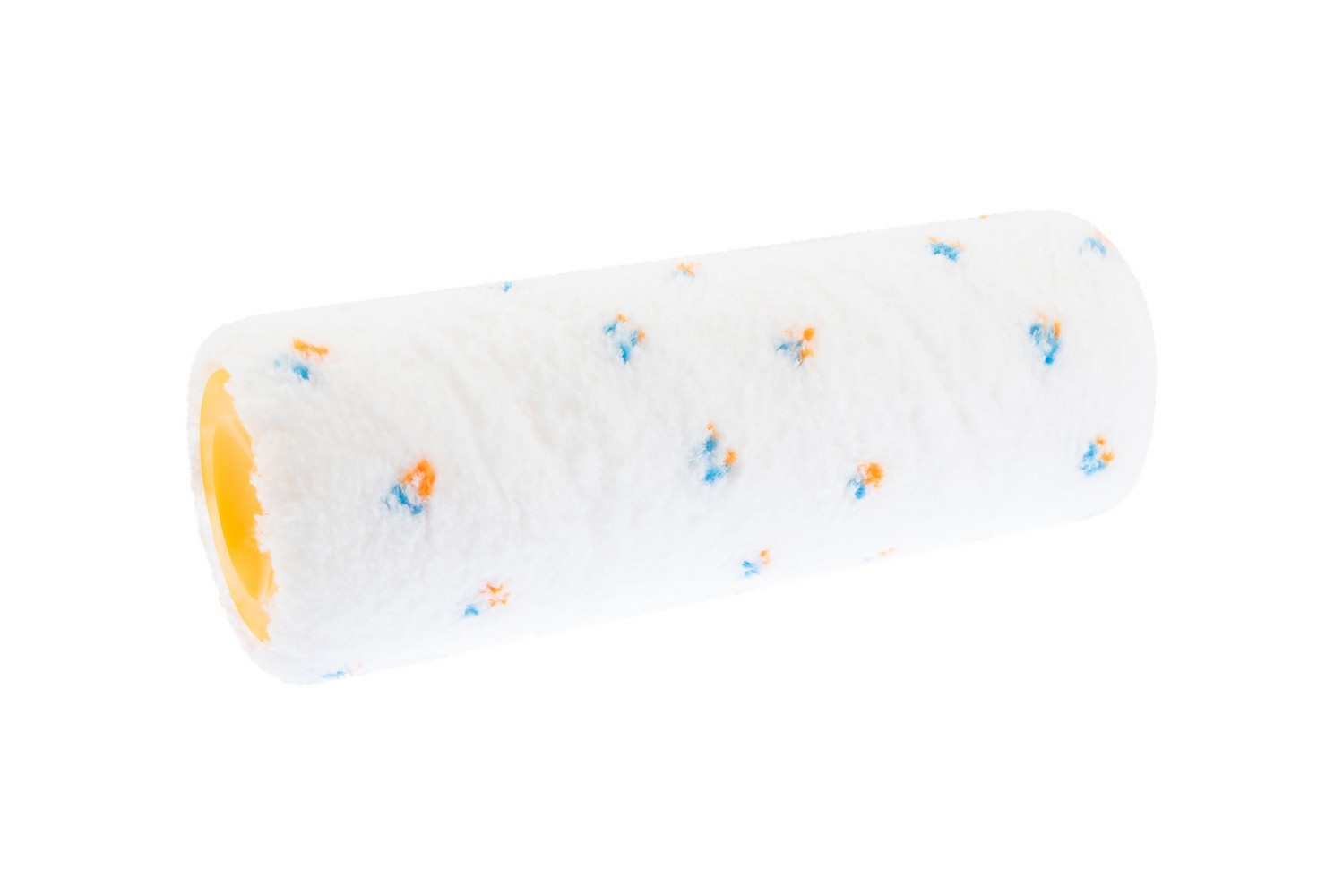 Валик малярський MASTERTOOL Microfiber 48/180/10 мм Ø 8 мм 92-5003 view 1