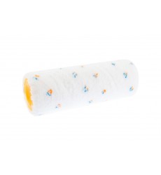 Валик малярський MASTERTOOL Microfiber 180×48×10 мм Ø 8 мм 92-5003