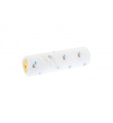 Валик малярський MASTERTOOL Microfiber 150×30×10 мм Ø 6 мм 92-4005