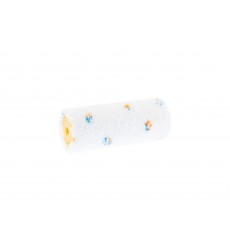 Валик малярський MASTERTOOL Microfiber 100×30×10 мм Ø 6 мм 92-4004