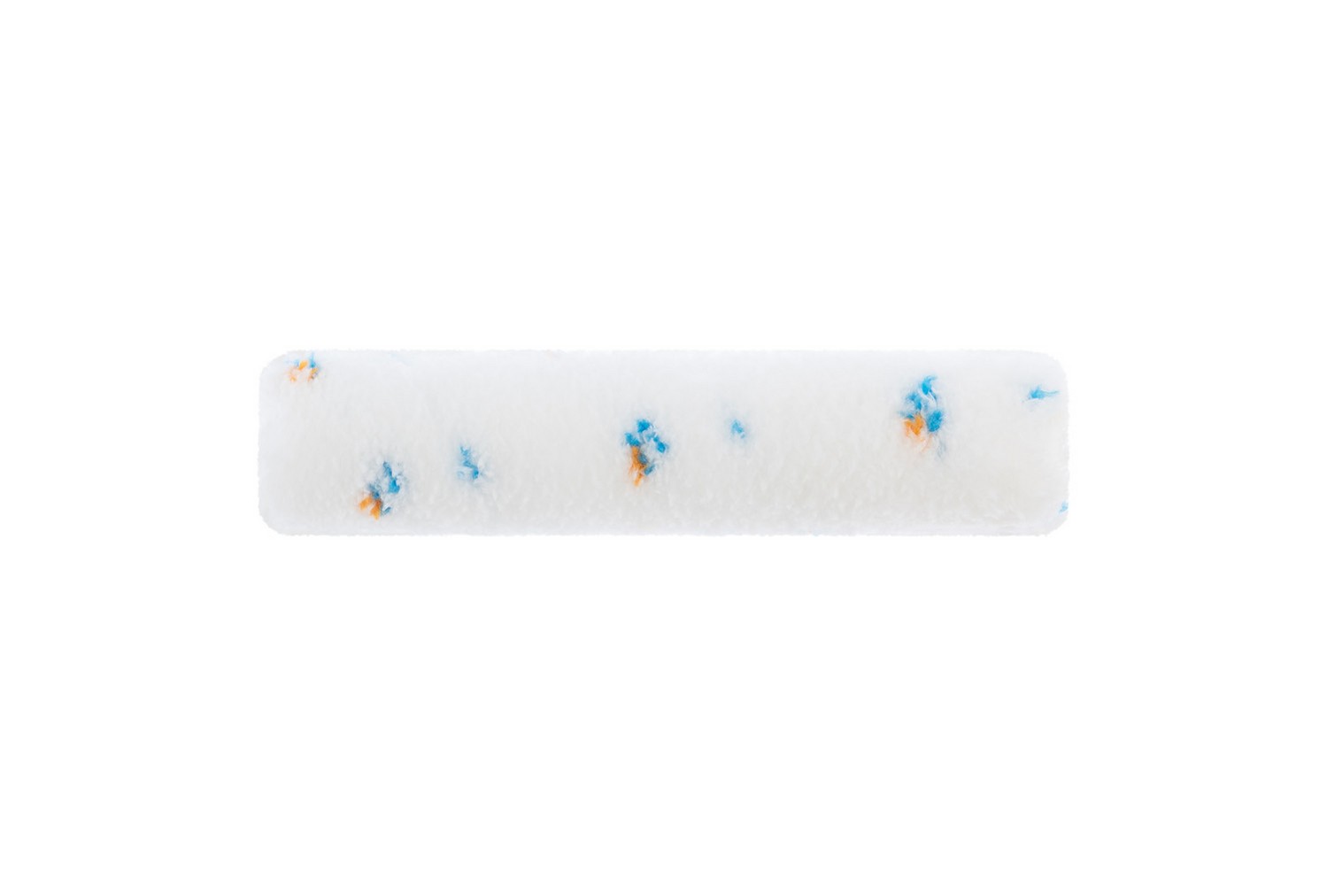 Валик малярський MASTERTOOL Microfiber 15/150/10 мм Ø 6 мм 92-4002 view 2