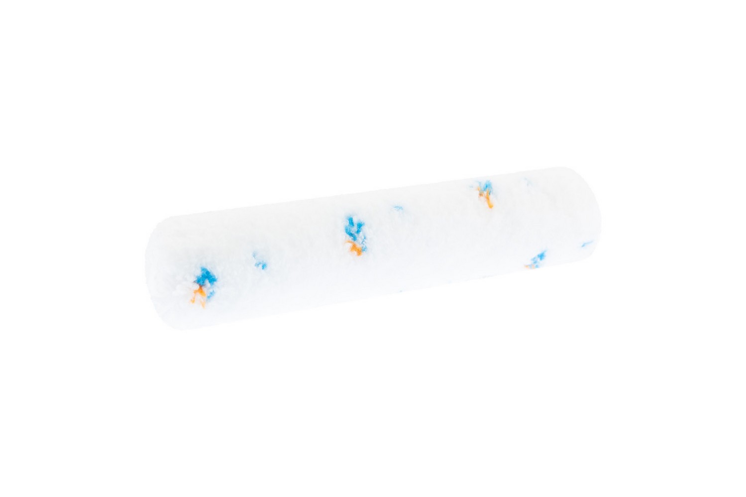 Валик малярський MASTERTOOL Microfiber 15/150/10 мм Ø 6 мм 92-4002 view 1