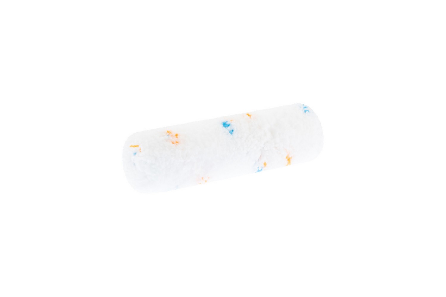 Валик малярський MASTERTOOL Microfiber 15/100/10 мм Ø 6 мм 92-4001 view 1