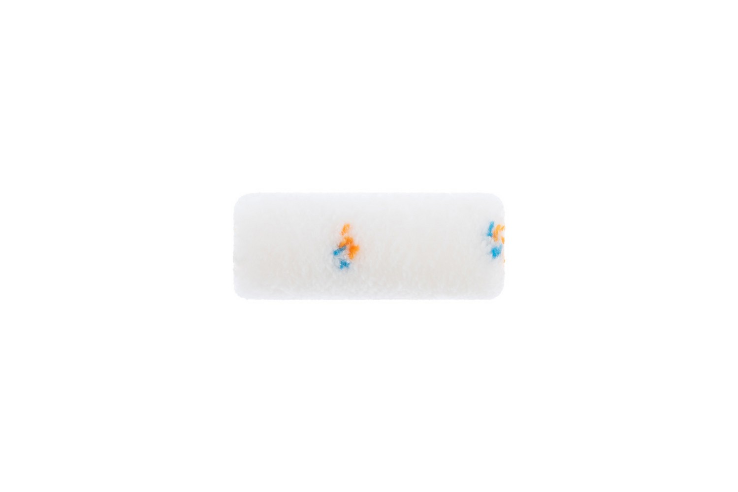 Валик малярський MASTERTOOL Microfiber 15/70/10 мм Ø 6 мм 92-4000 view 2