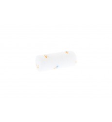 Валик малярський MASTERTOOL Microfiber 70×15×10 мм Ø 6 мм 92-4000